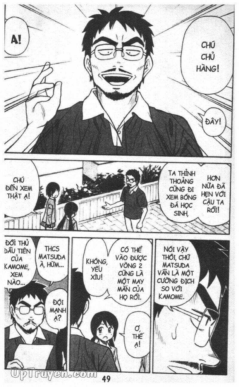 Golden Age Chapter 3 trang 49