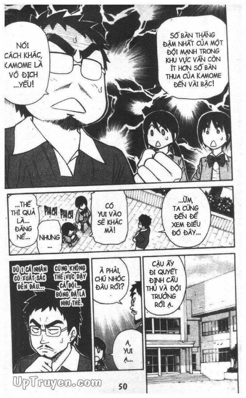 Golden Age Chapter 3 trang 50