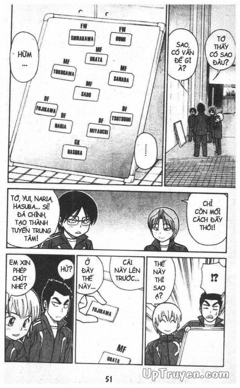 Golden Age Chapter 3 trang 51