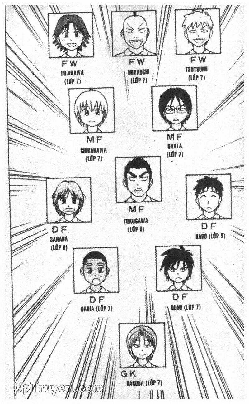 Golden Age Chapter 3 trang 52