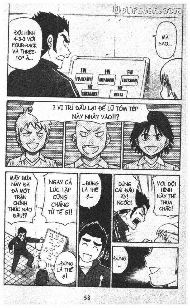 Golden Age Chapter 3 trang 53