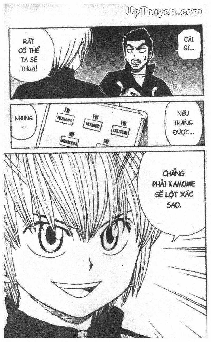 Golden Age Chapter 3 trang 54