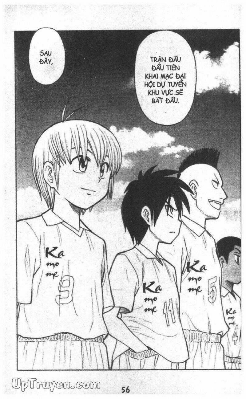 Golden Age Chapter 3 trang 56