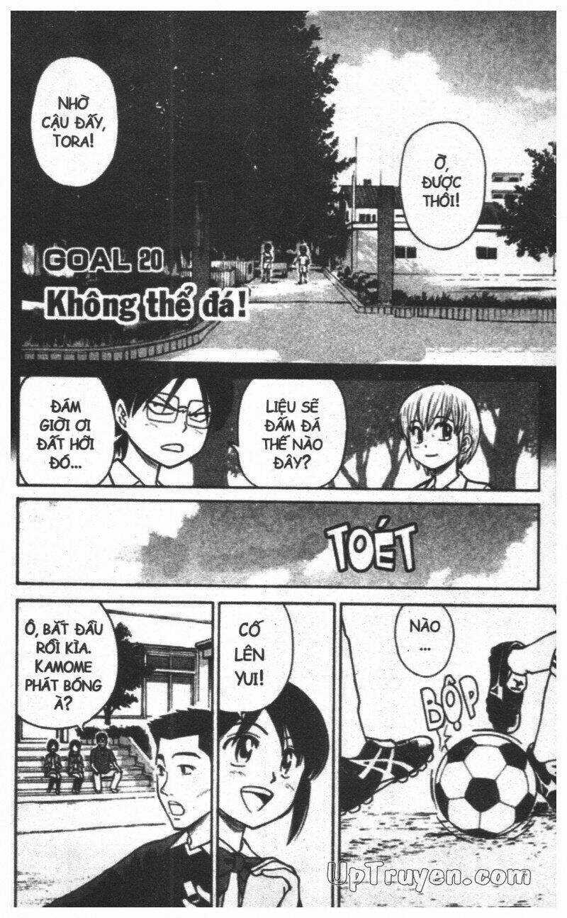 Golden Age Chapter 3 trang 57