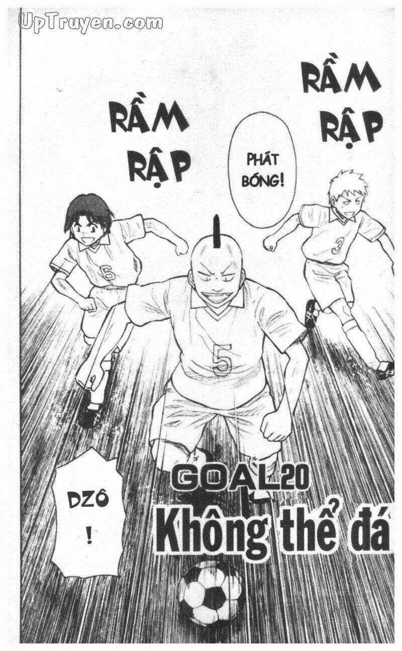 Golden Age Chapter 3 trang 58