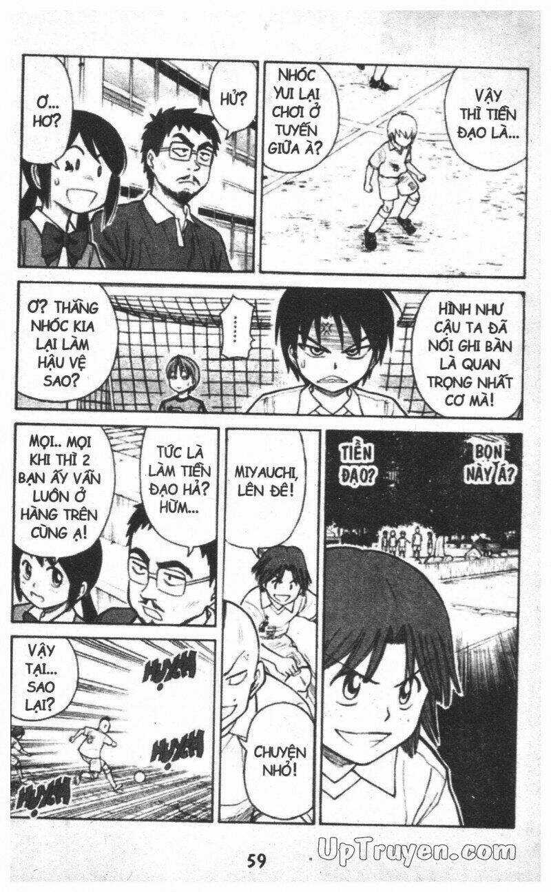 Golden Age Chapter 3 trang 59