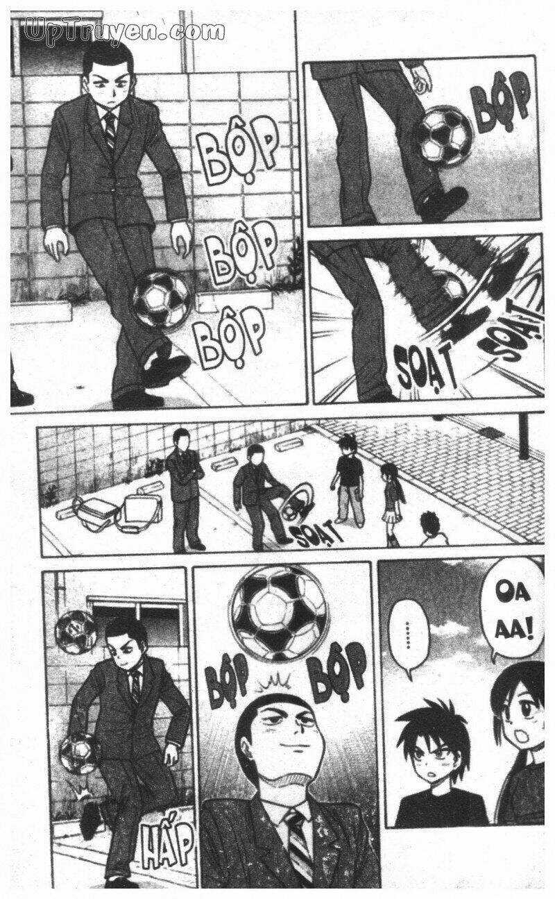 Golden Age Chapter 3 trang 6