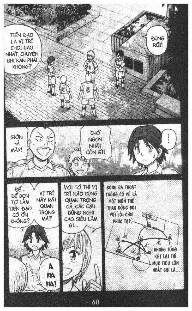 Golden Age Chapter 3 trang 60