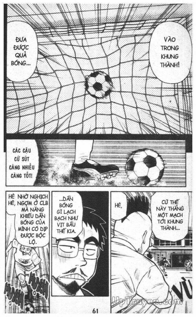 Golden Age Chapter 3 trang 61