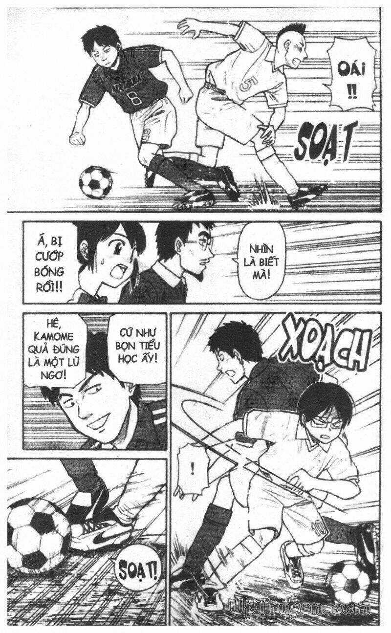 Golden Age Chapter 3 trang 62