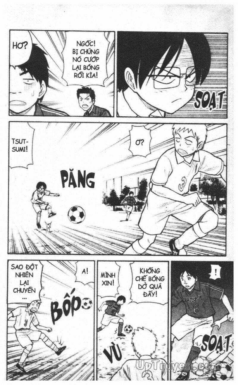 Golden Age Chapter 3 trang 63