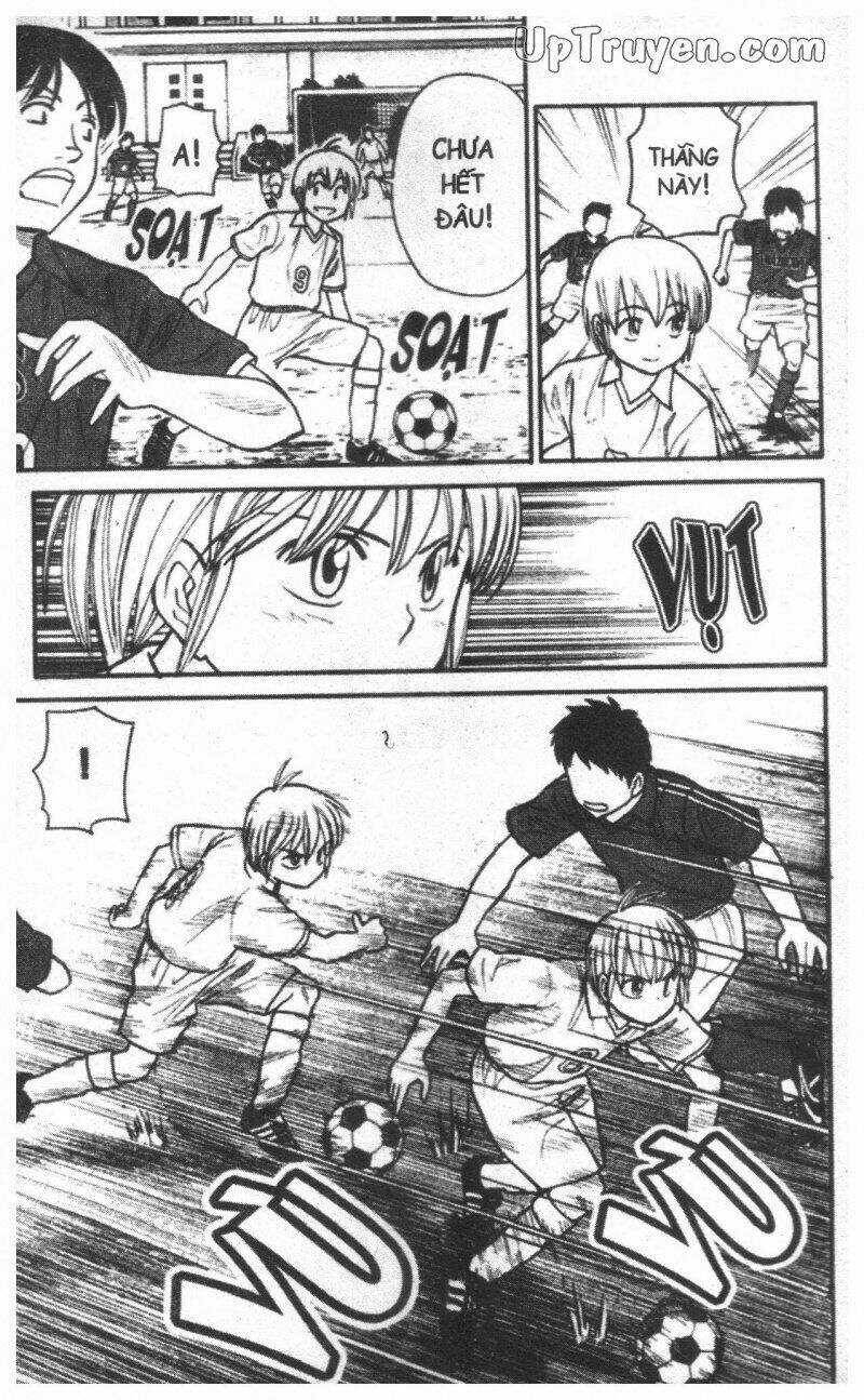 Golden Age Chapter 3 trang 64