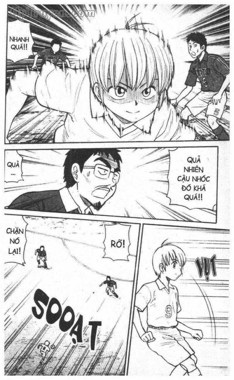 Golden Age Chapter 3 trang 65