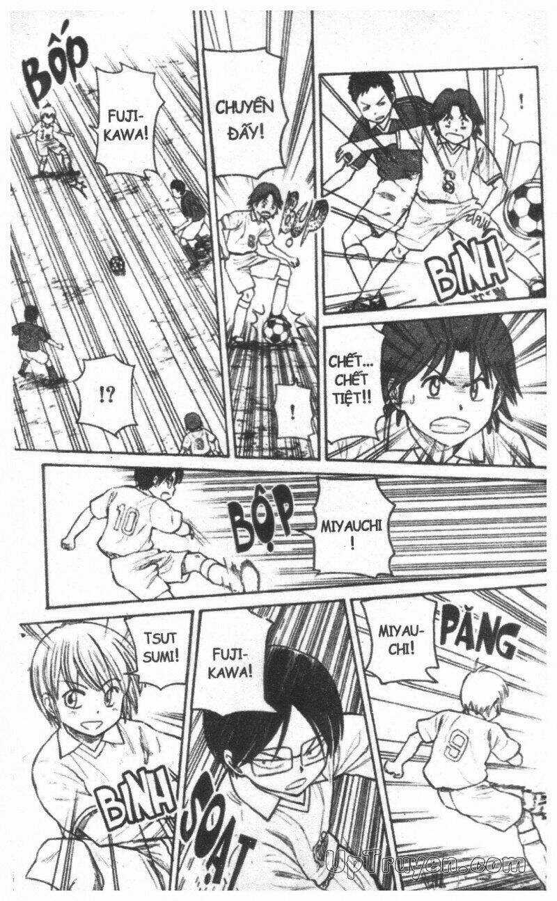 Golden Age Chapter 3 trang 66