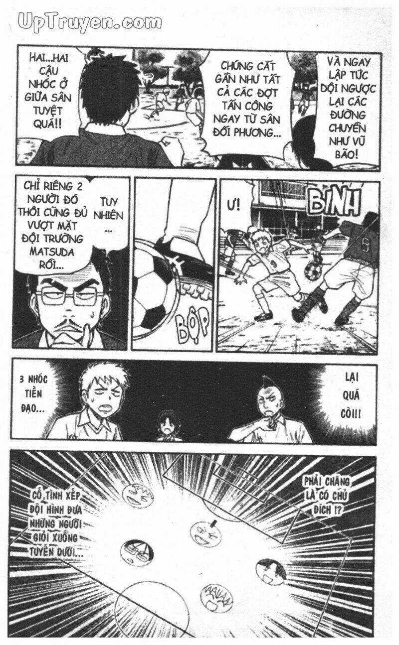 Golden Age Chapter 3 trang 67