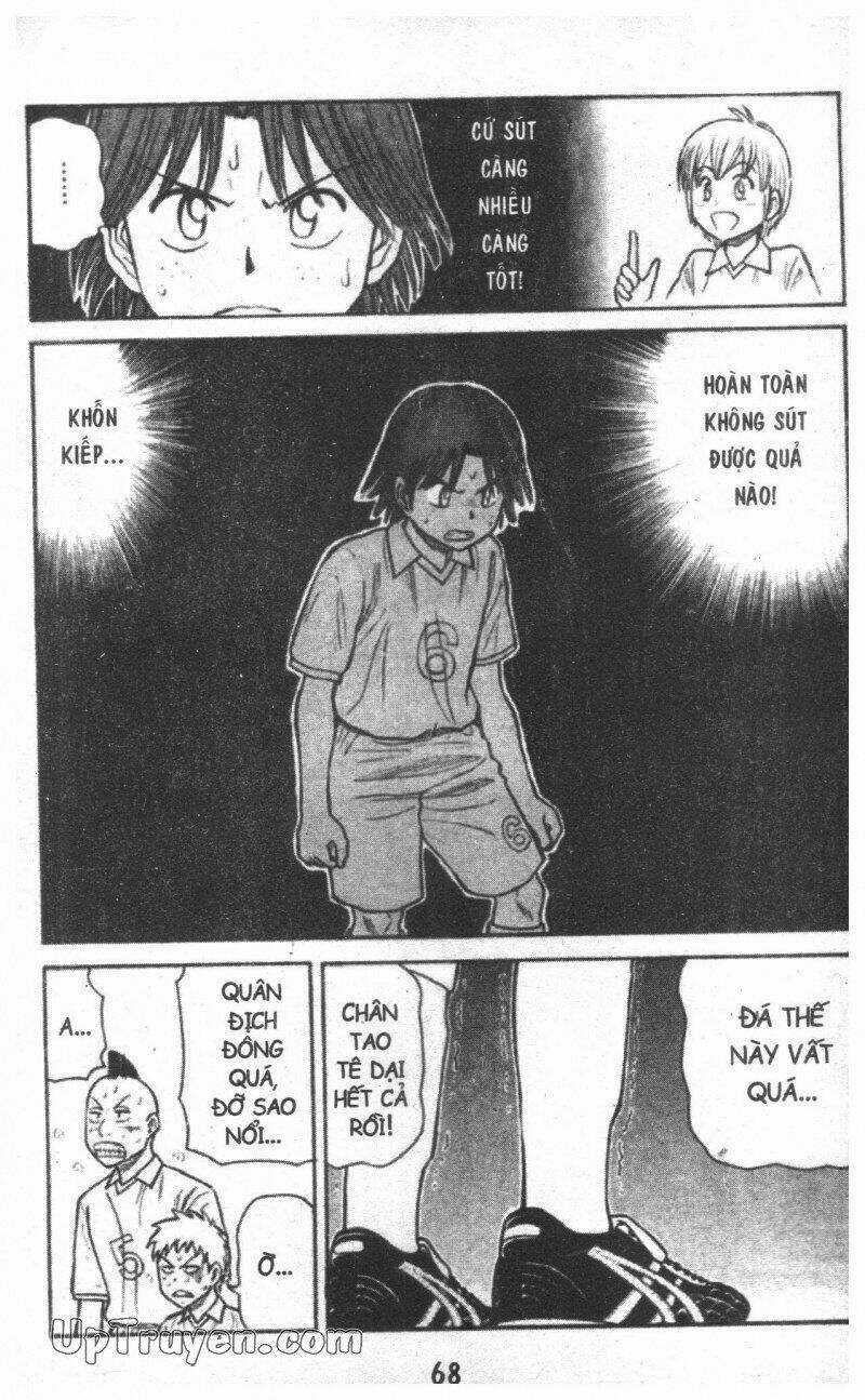 Golden Age Chapter 3 trang 68