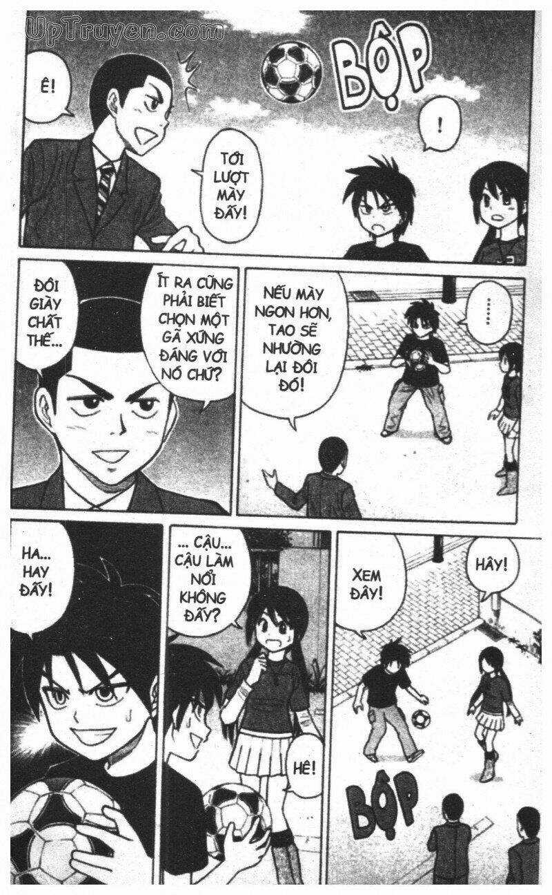 Golden Age Chapter 3 trang 7