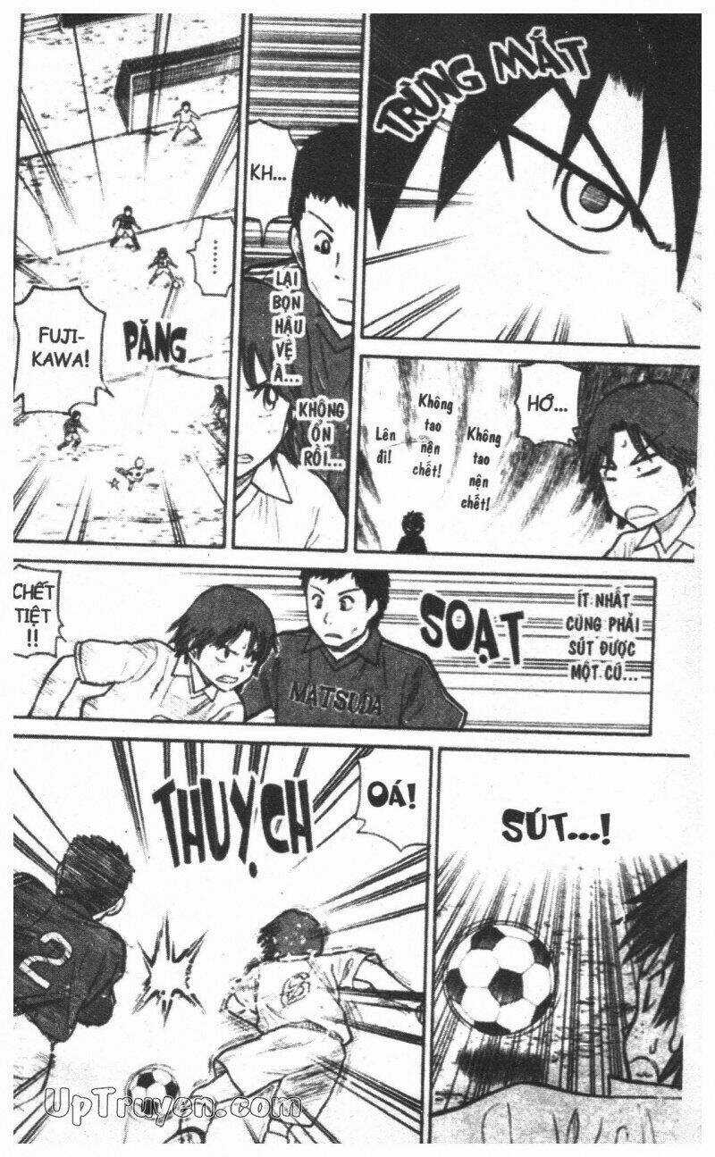 Golden Age Chapter 3 trang 71