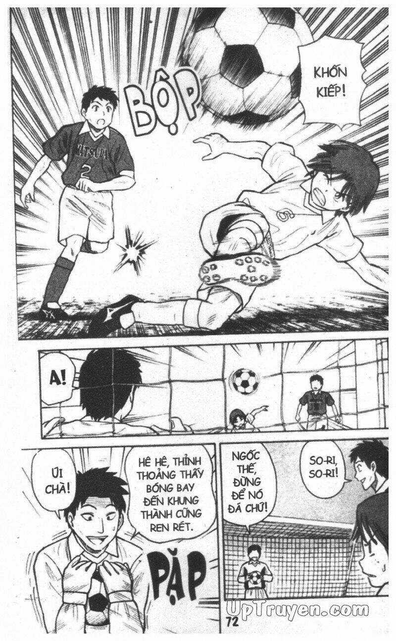 Golden Age Chapter 3 trang 72