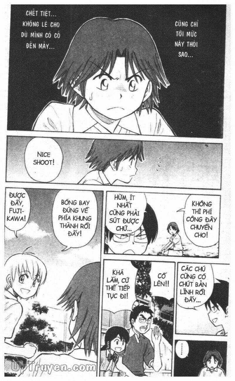 Golden Age Chapter 3 trang 73