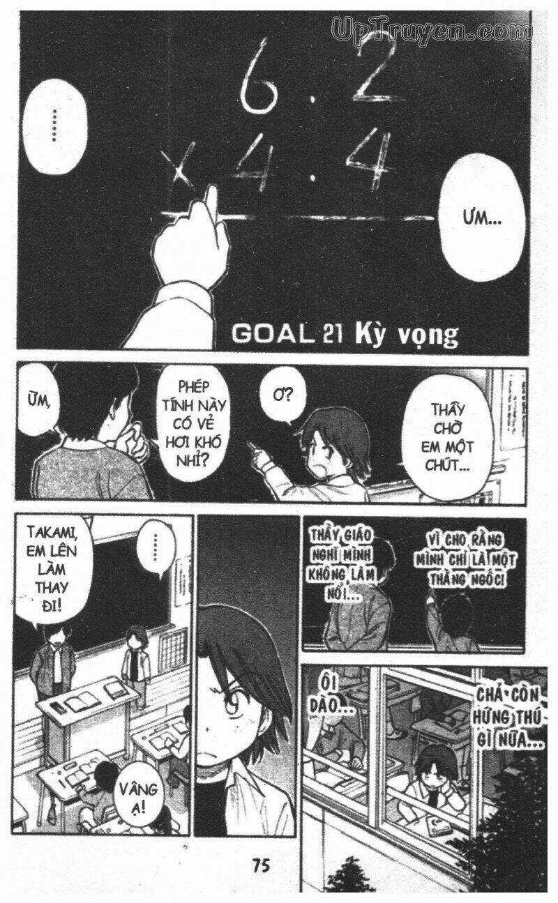 Golden Age Chapter 3 trang 75