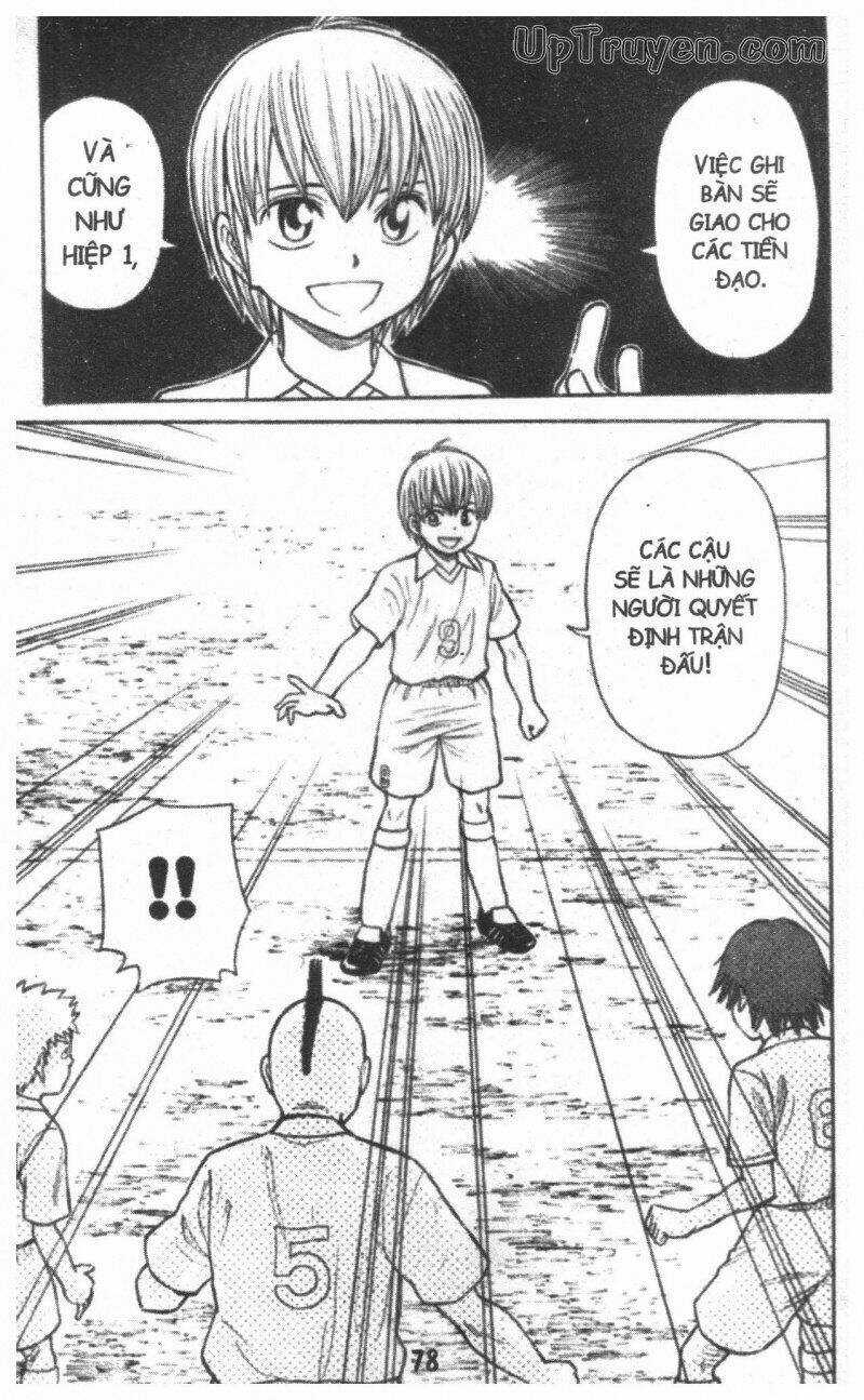 Golden Age Chapter 3 trang 78