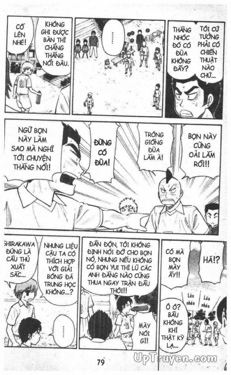 Golden Age Chapter 3 trang 79