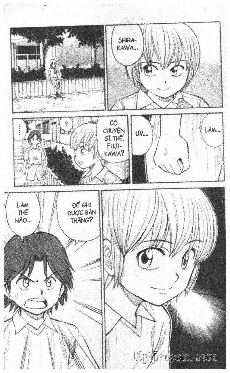 Golden Age Chapter 3 trang 80