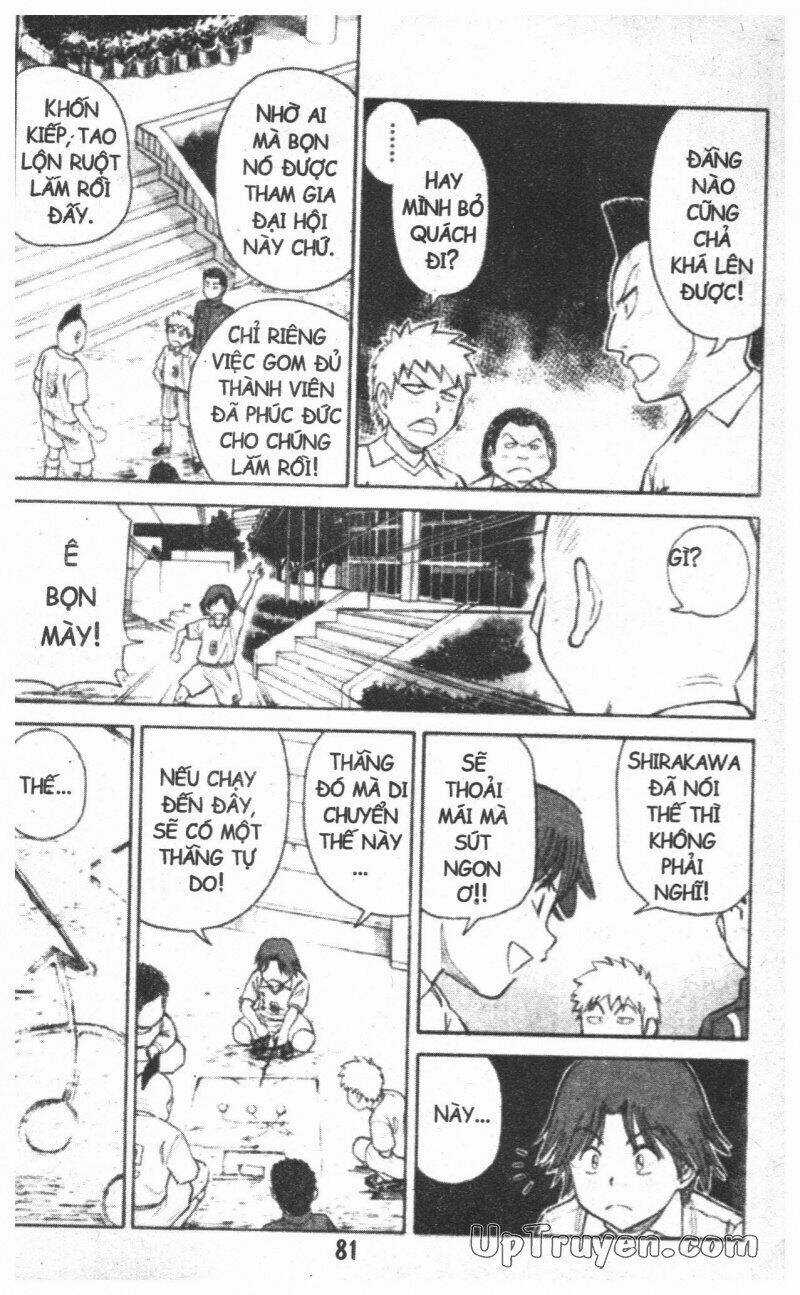 Golden Age Chapter 3 trang 81