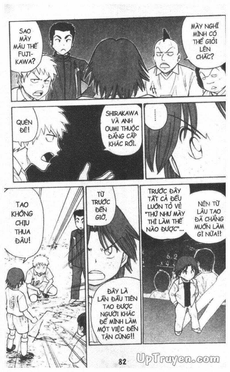 Golden Age Chapter 3 trang 82