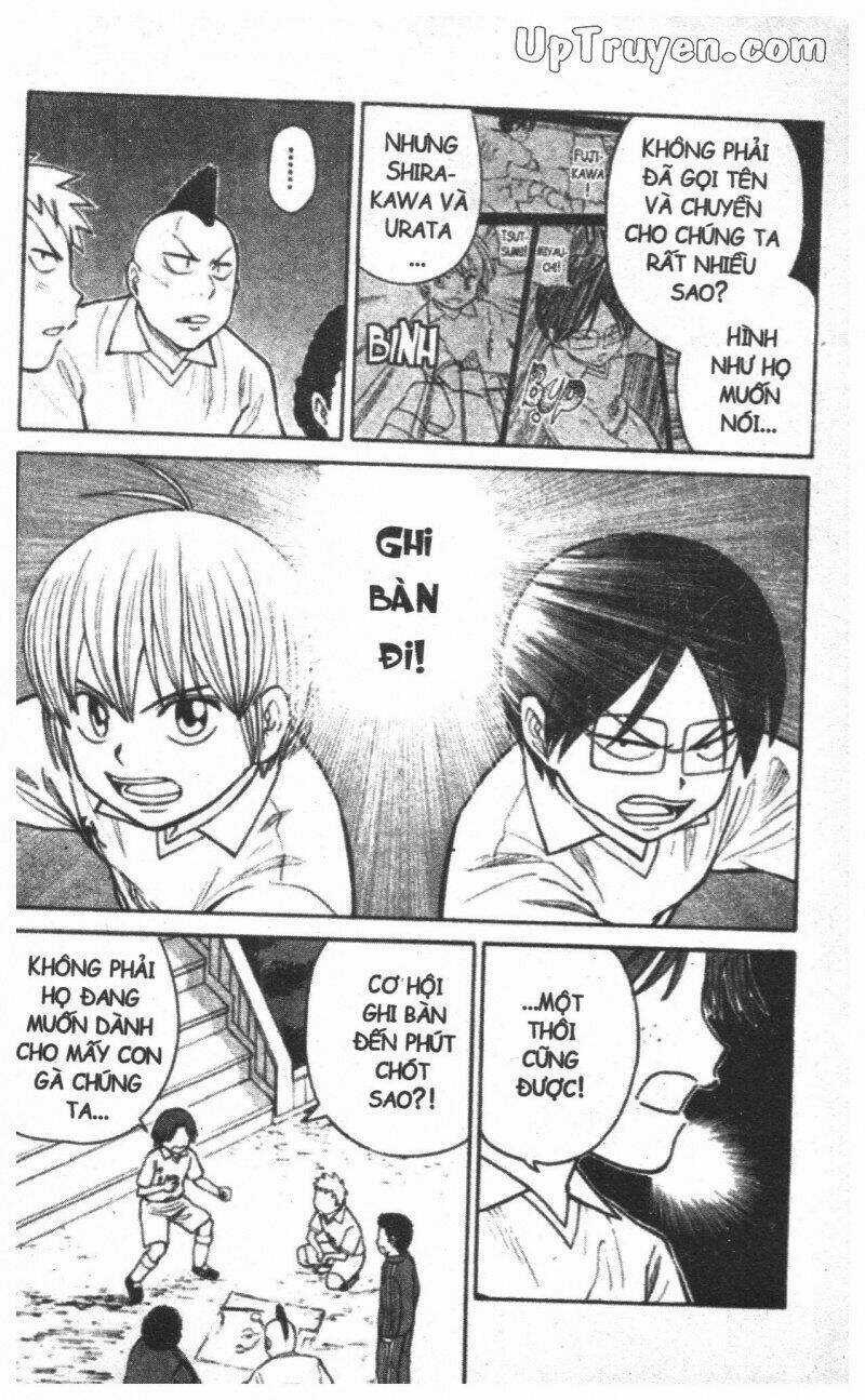 Golden Age Chapter 3 trang 83