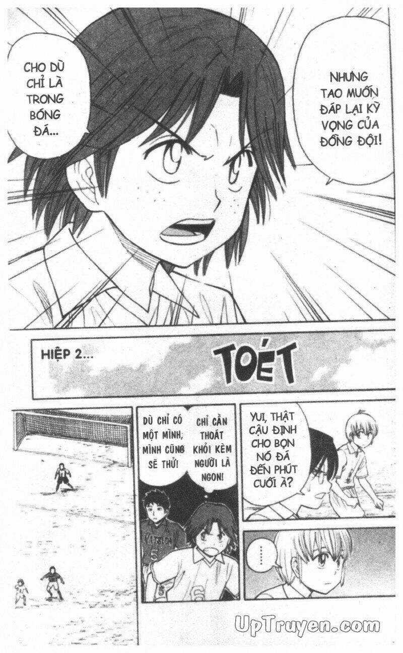 Golden Age Chapter 3 trang 84