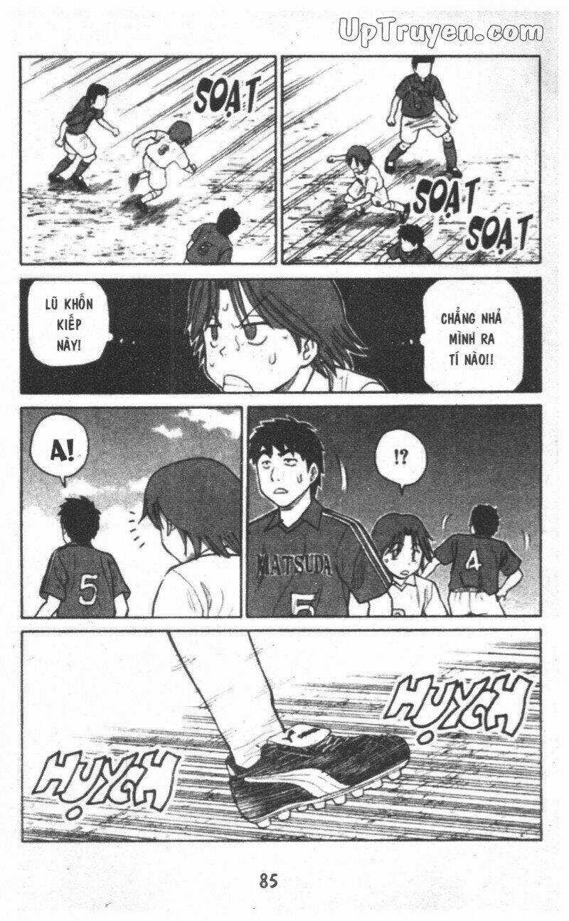 Golden Age Chapter 3 trang 85