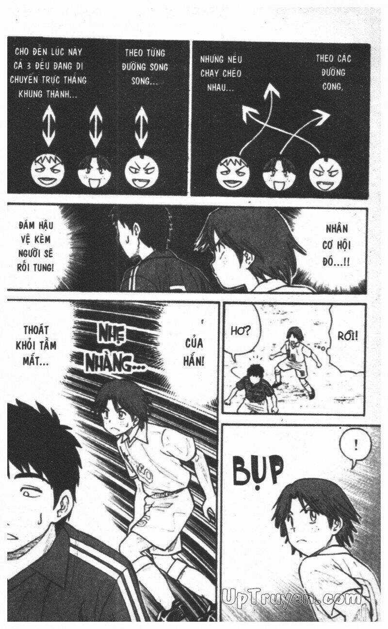 Golden Age Chapter 3 trang 87