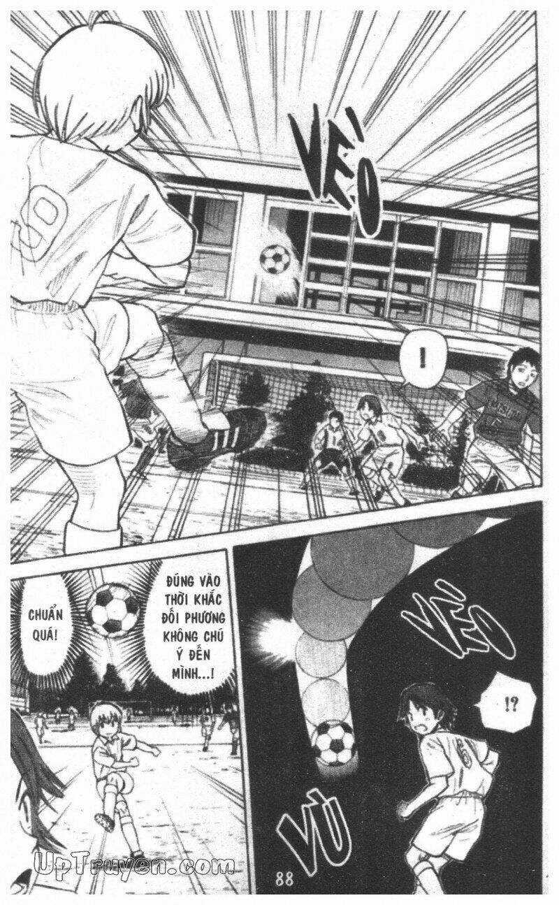 Golden Age Chapter 3 trang 88