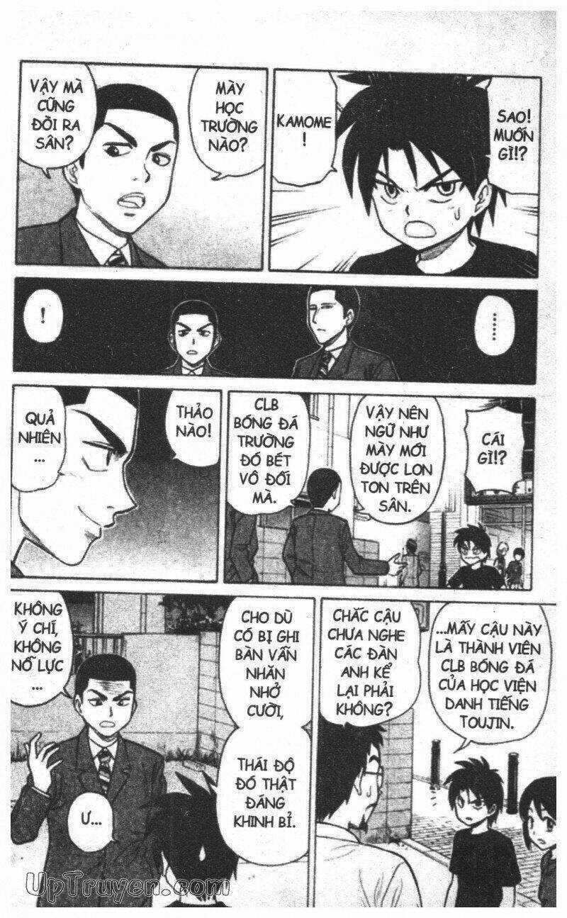 Golden Age Chapter 3 trang 9