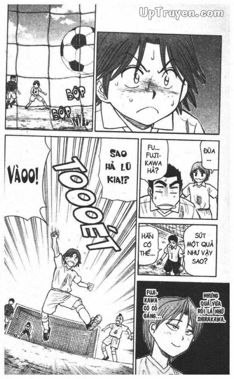 Golden Age Chapter 3 trang 91