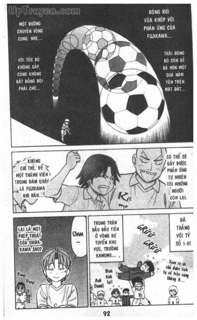 Golden Age Chapter 3 trang 92