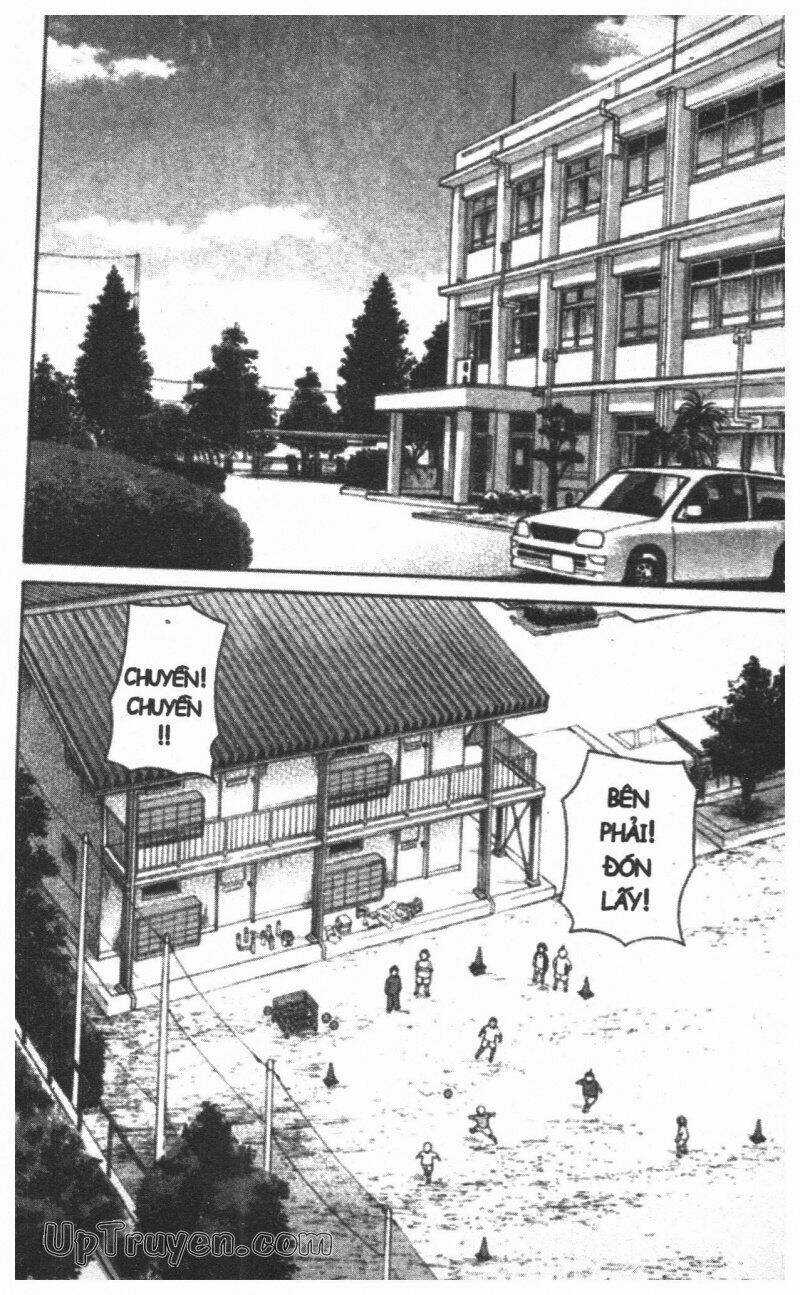 Golden Age Chapter 3 trang 95