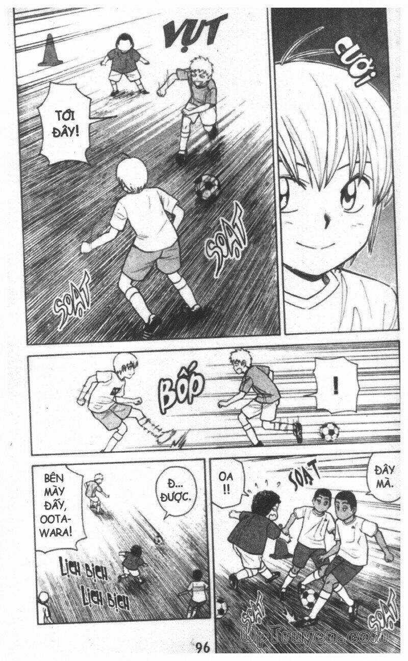 Golden Age Chapter 3 trang 96