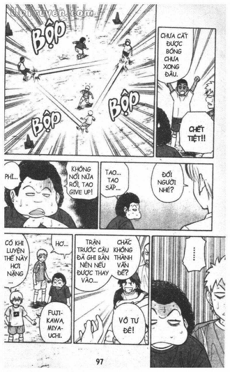 Golden Age Chapter 3 trang 97