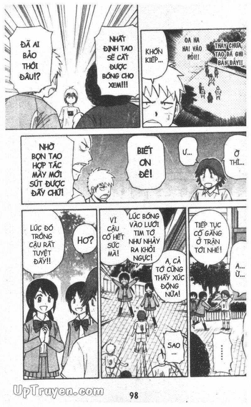 Golden Age Chapter 3 trang 98