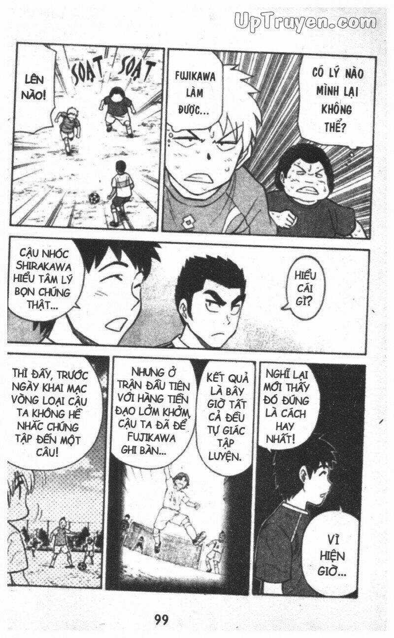 Golden Age Chapter 3 trang 99