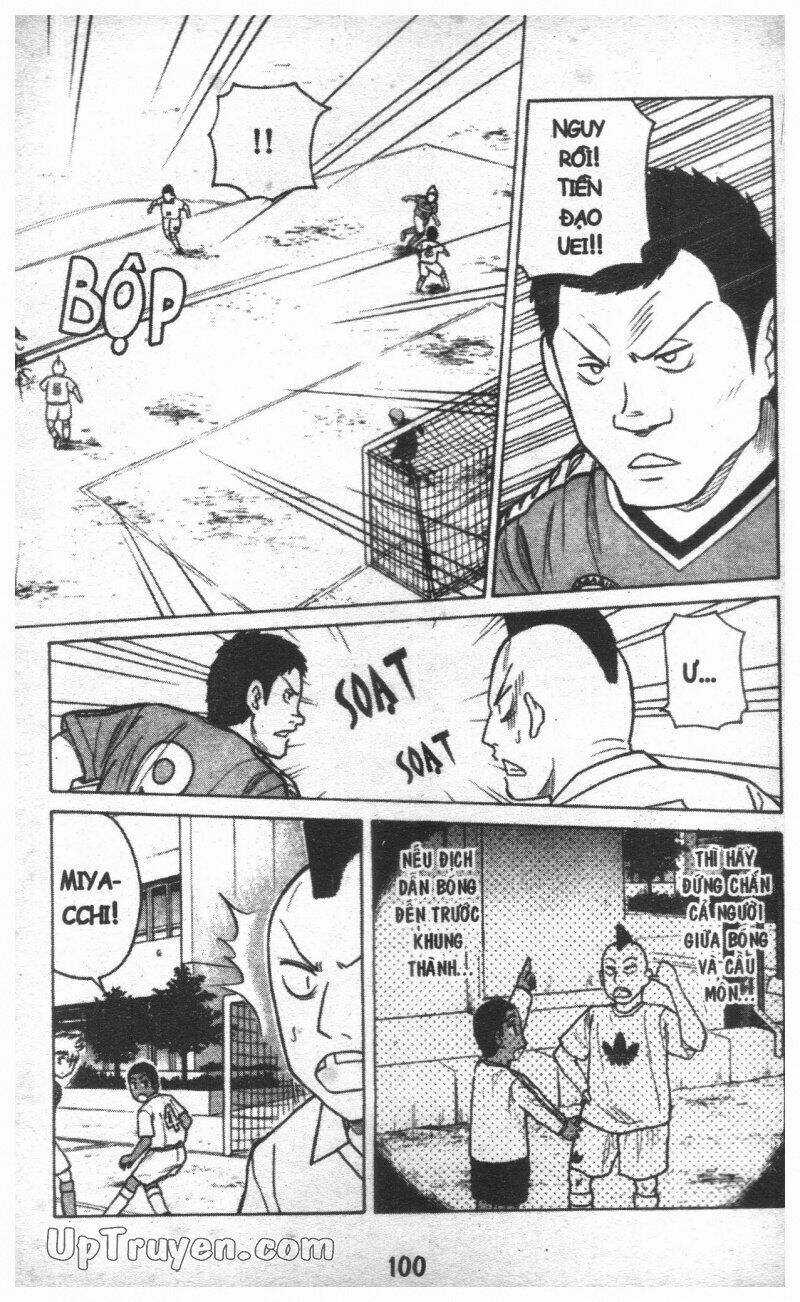 Golden Age Chapter 4 trang 100