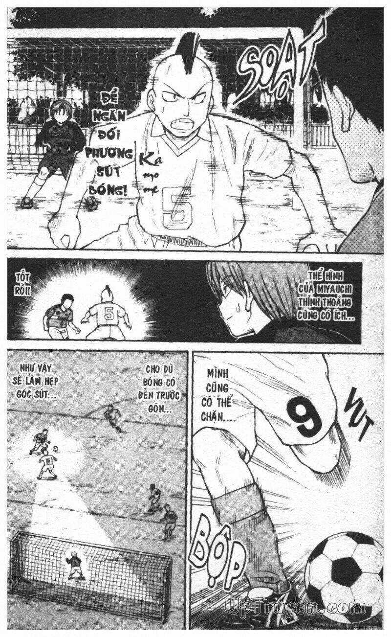 Golden Age Chapter 4 trang 101