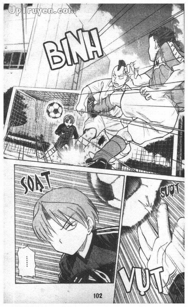 Golden Age Chapter 4 trang 102