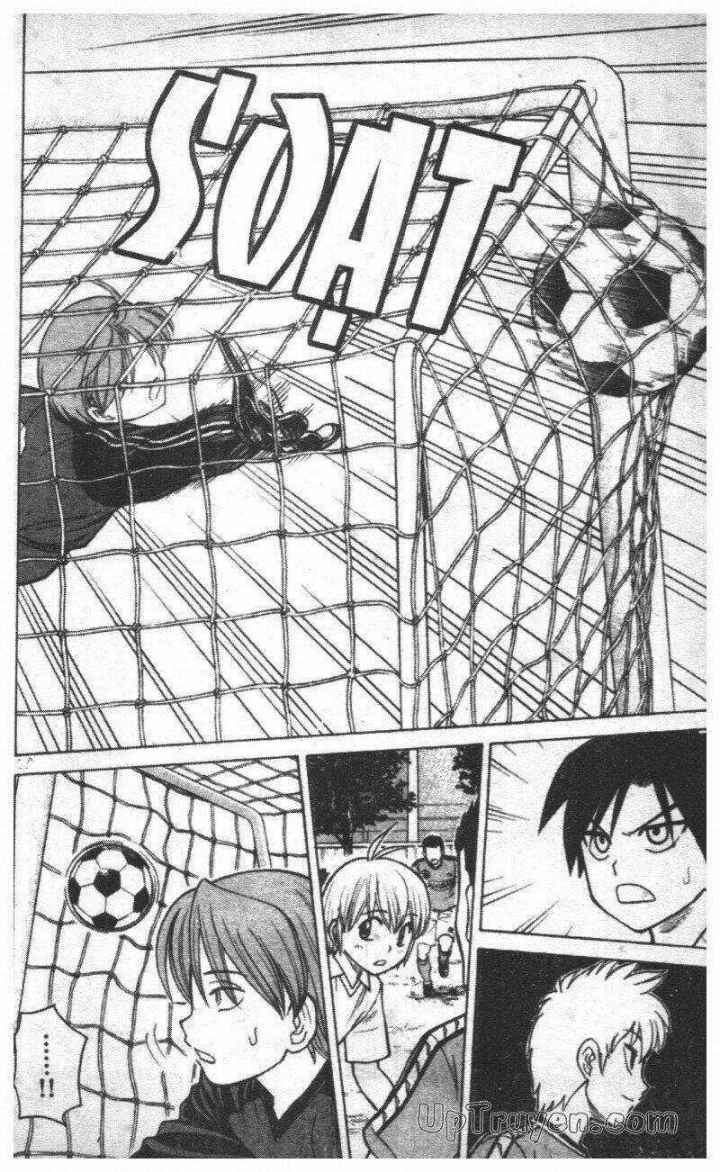 Golden Age Chapter 4 trang 103