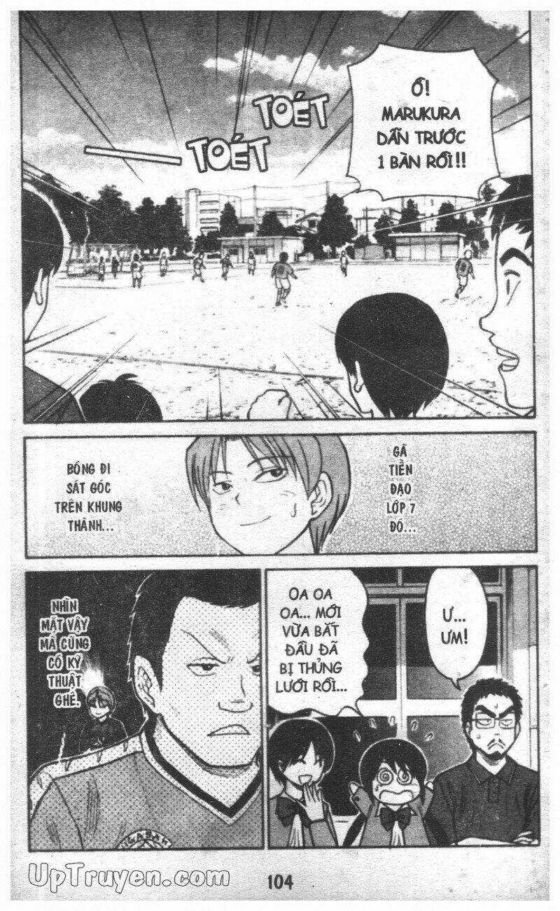 Golden Age Chapter 4 trang 104