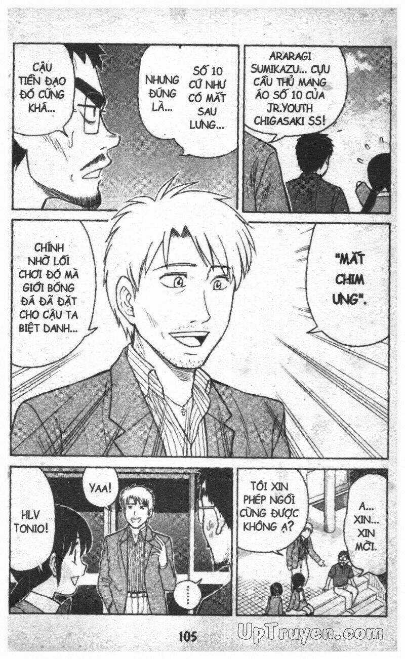 Golden Age Chapter 4 trang 105