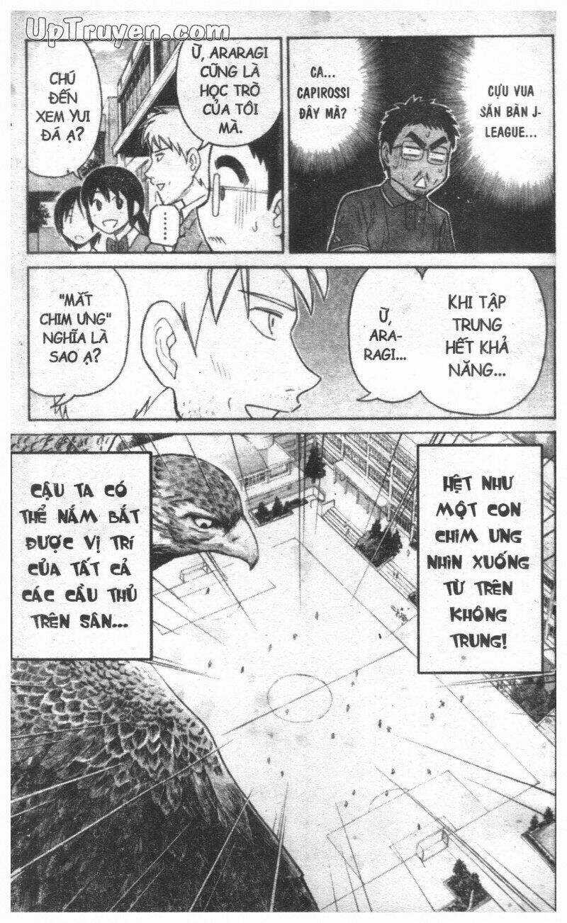 Golden Age Chapter 4 trang 106